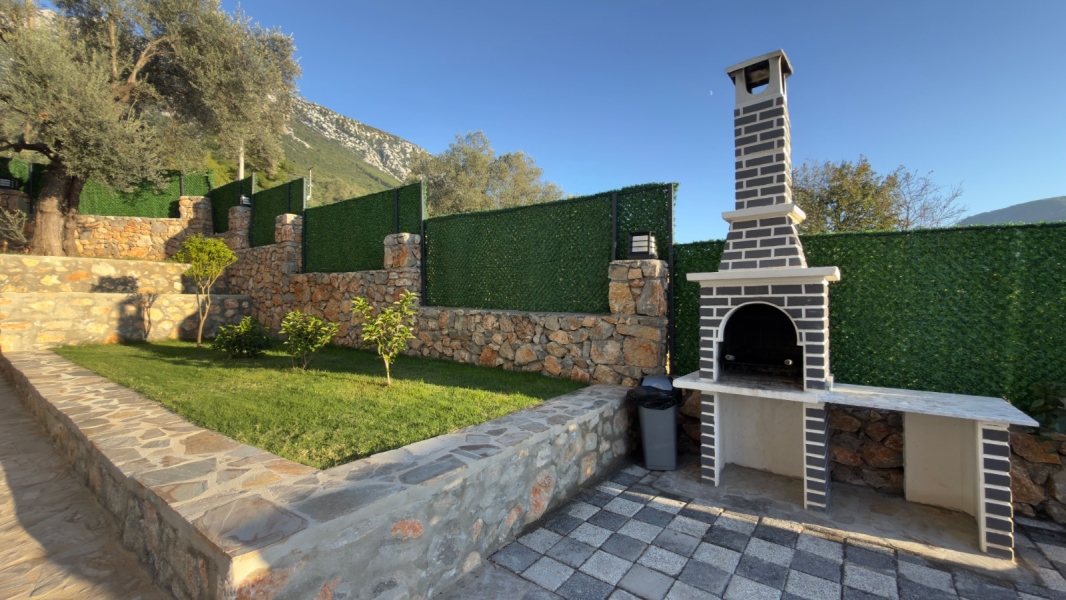 Villa Güngör Fethiye